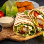 The Ultimate Buffalo Chicken Wrap Recipe: Culinary Genius Simplified